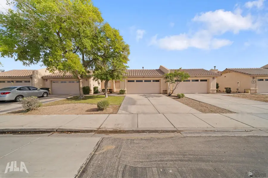 3169 S BRAND LEE WAY, Yuma, AZ 85365 - Image #2