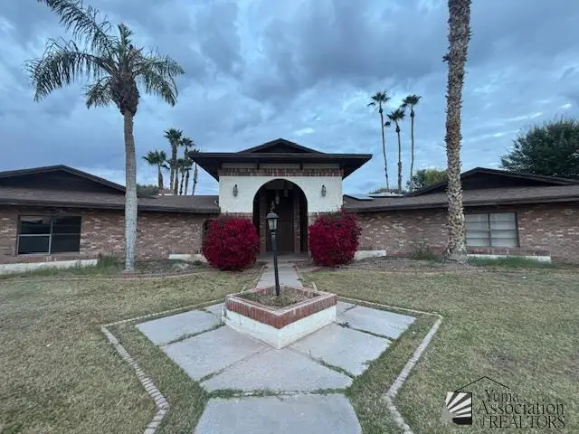 4324 W 16 ST, Yuma, AZ 85364 - Image #1
