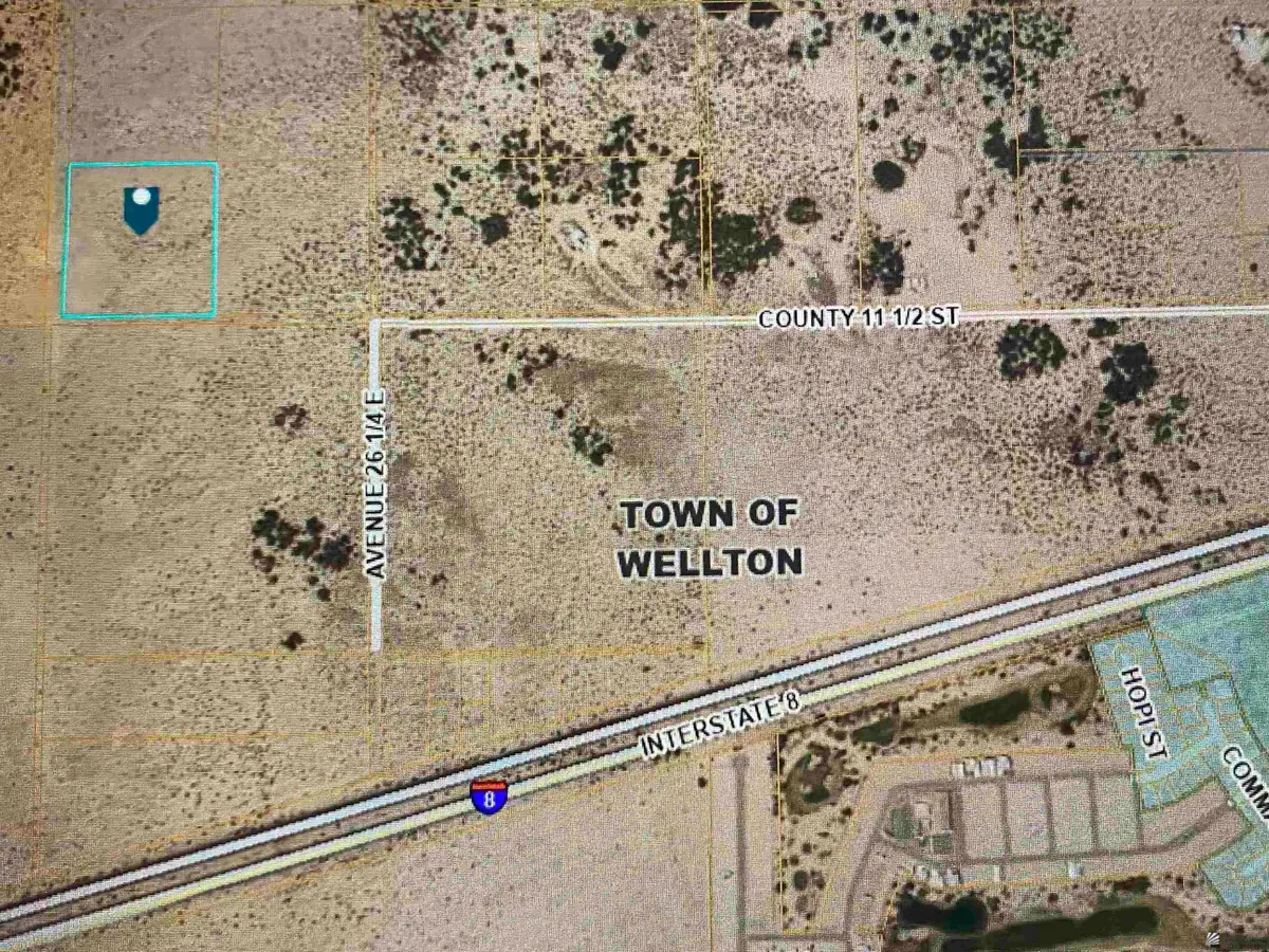 110701 WELLTON, Wellton, AZ 85356 - Image #1