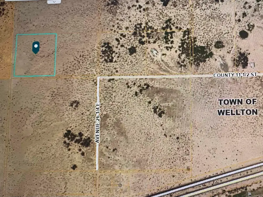 110701 WELLTON, Wellton, AZ 85356 - Image #2