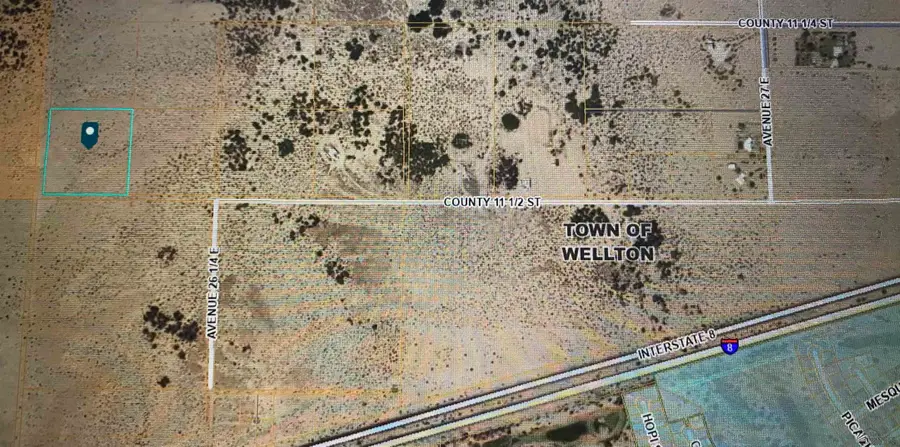 110701 WELLTON, Wellton, AZ 85356 - Image #3