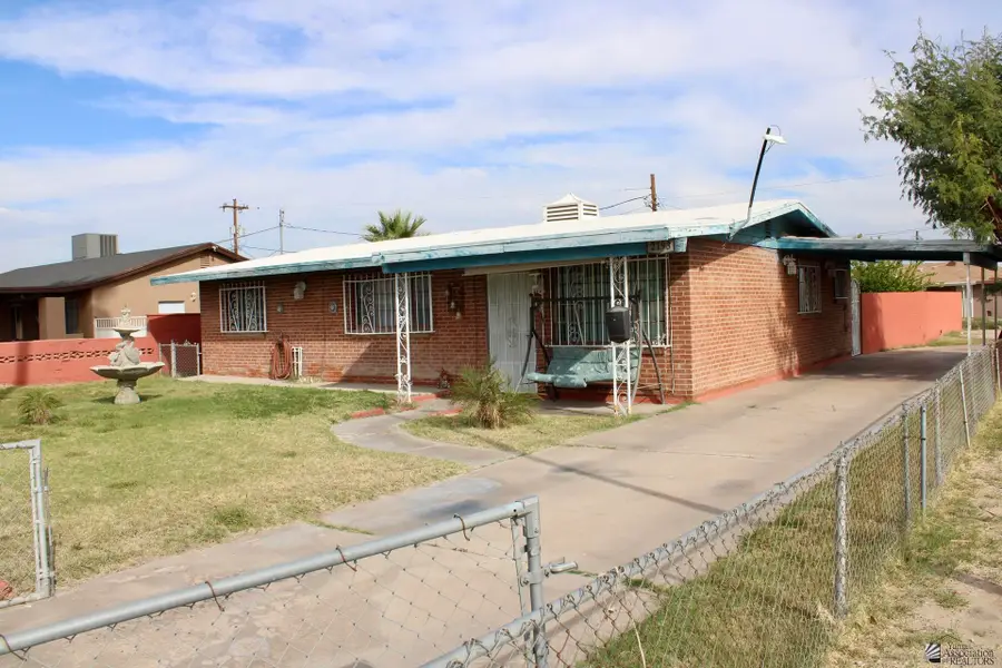 2193 S 6 AVE, Yuma, AZ 85364 - Image #3