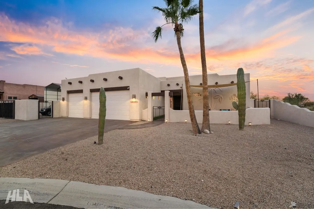 13786 S SCHECHERT WAY, Yuma, AZ 85367 - Image #1