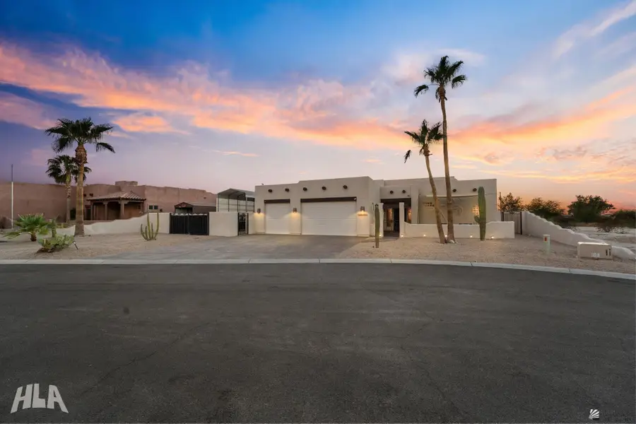 13786 S SCHECHERT WAY, Yuma, AZ 85367 - Image #2