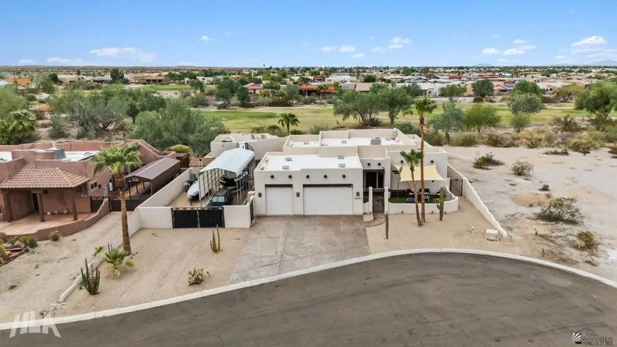 13786 S SCHECHERT WAY, Yuma, AZ 85367 - Image #3