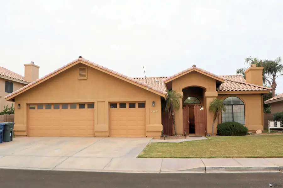 4778 W 31 LN, Yuma, AZ 85364 - Image #2