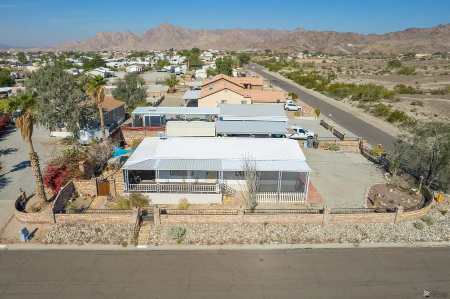 10692 S AVE 14 1/2 E, Yuma, AZ 85367 - Image #3