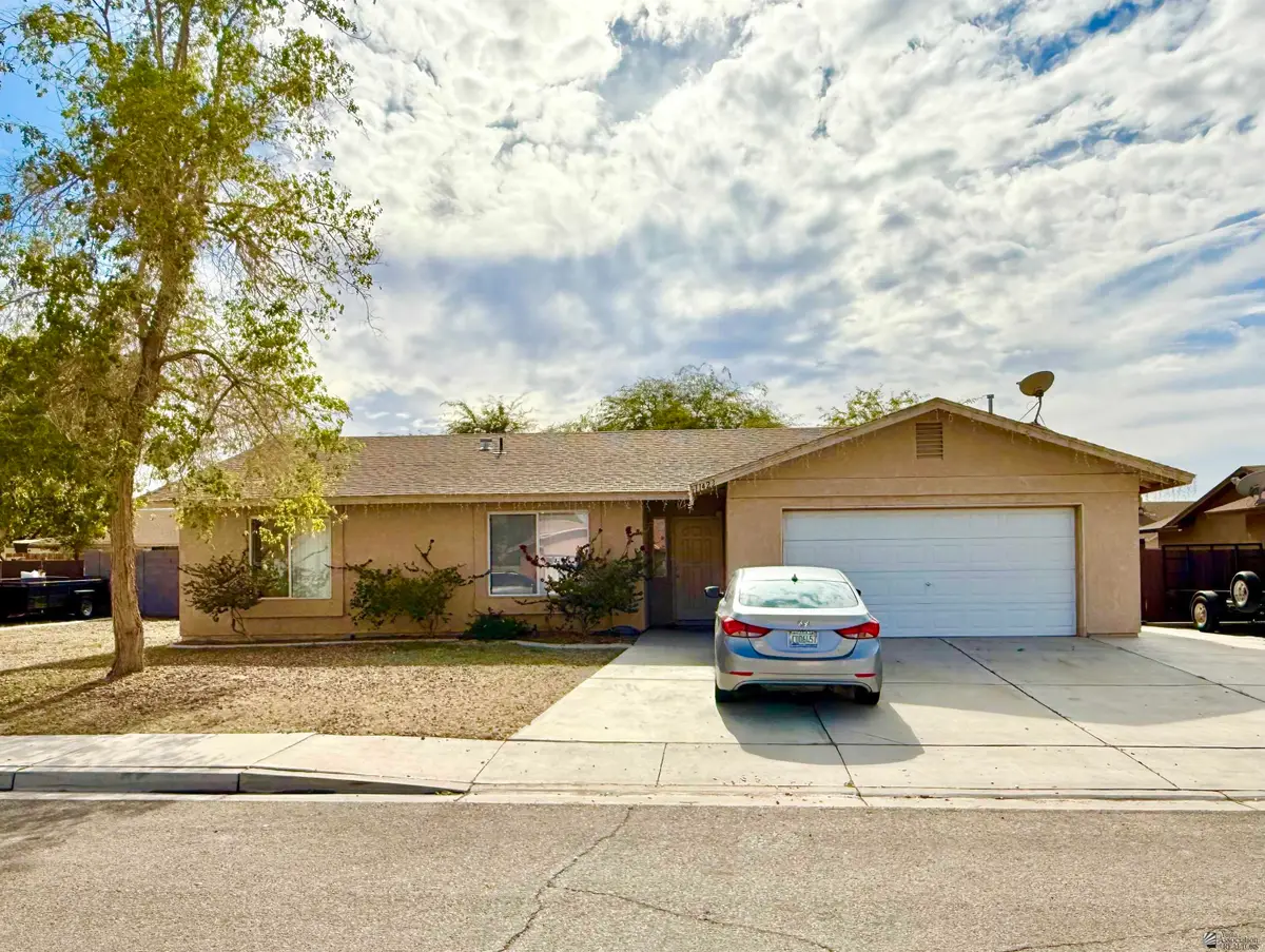 11423 E 27 ST, Yuma, AZ 85367 - Image #1