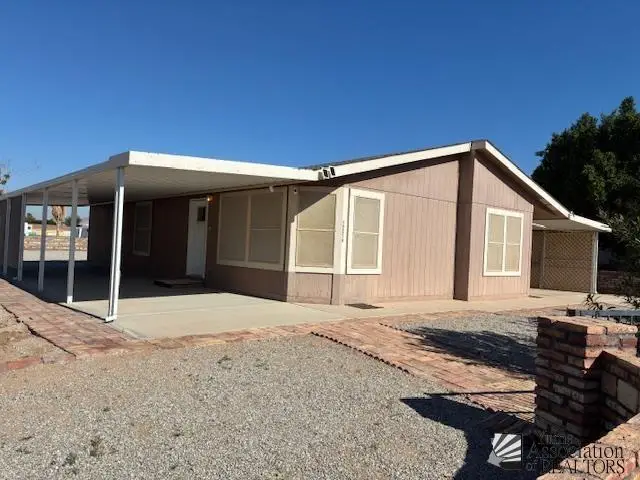 12574 E 36 ST, Yuma, AZ 85367 - Image #1
