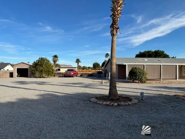 12574 E 36 ST, Yuma, AZ 85367 - Image #2