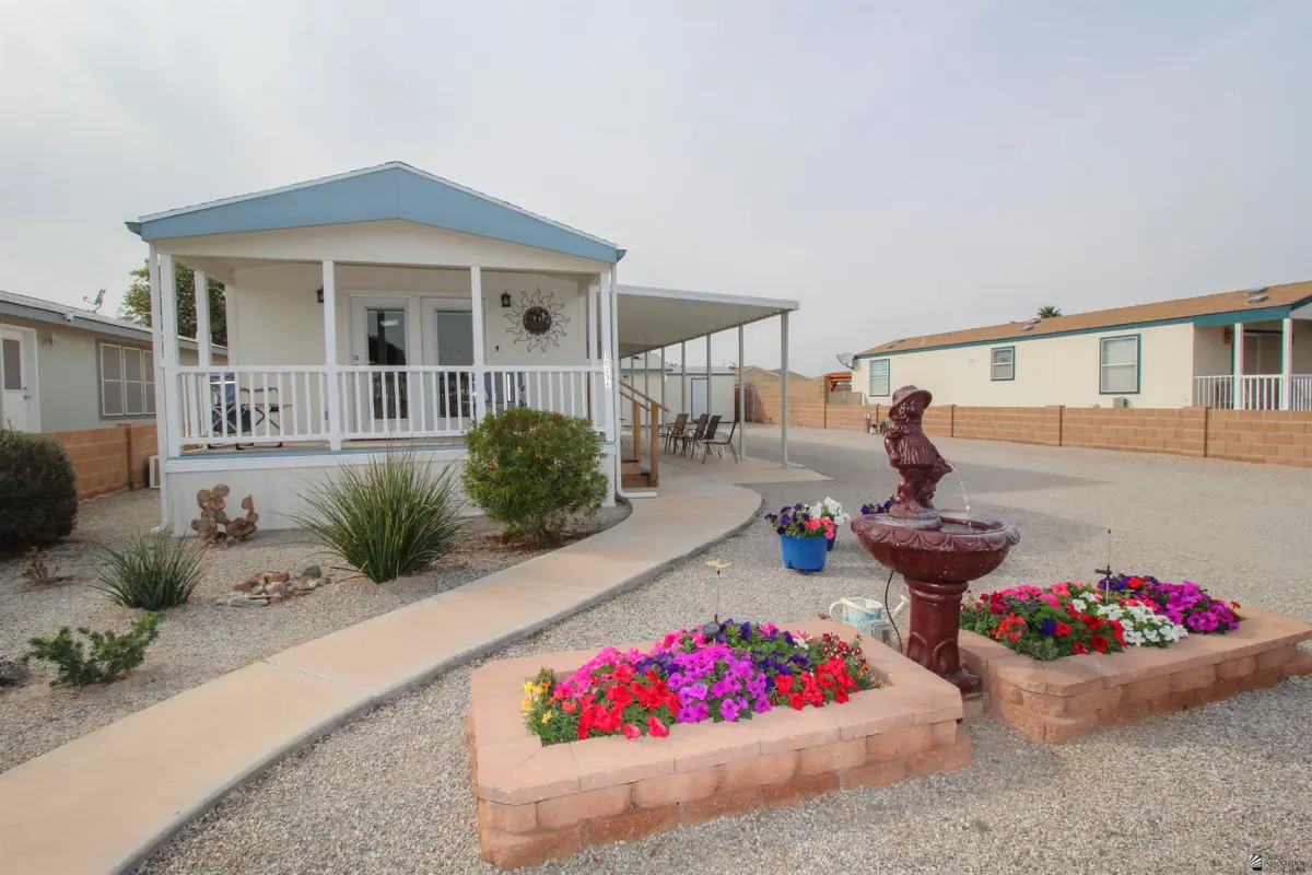 10236 S AVENIDA COMPADRES, Yuma, AZ 85365 - Image #1