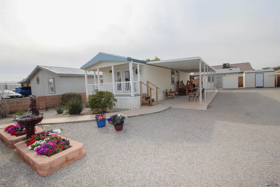 10236 S AVENIDA COMPADRES, Yuma, AZ 85365 - Image #2