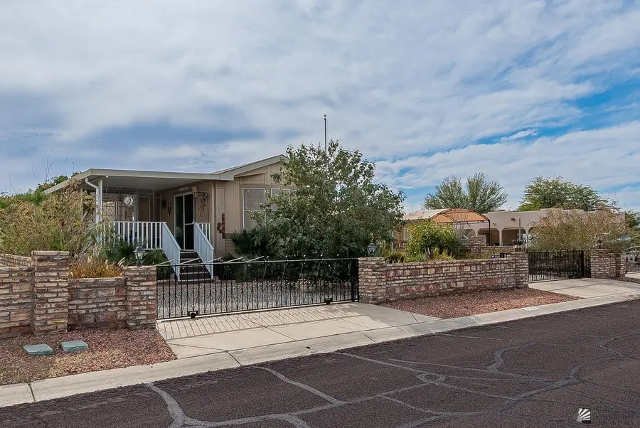 13729 E 49 DR, Yuma, AZ 85367 - Image #2