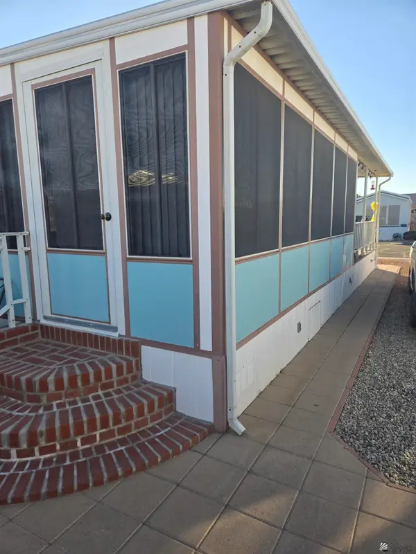 11409 S CLARA ANITA DR, Yuma, AZ 85367