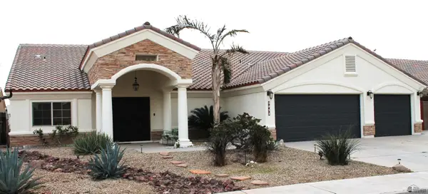 5953 E 39 PL, Yuma, AZ 85365