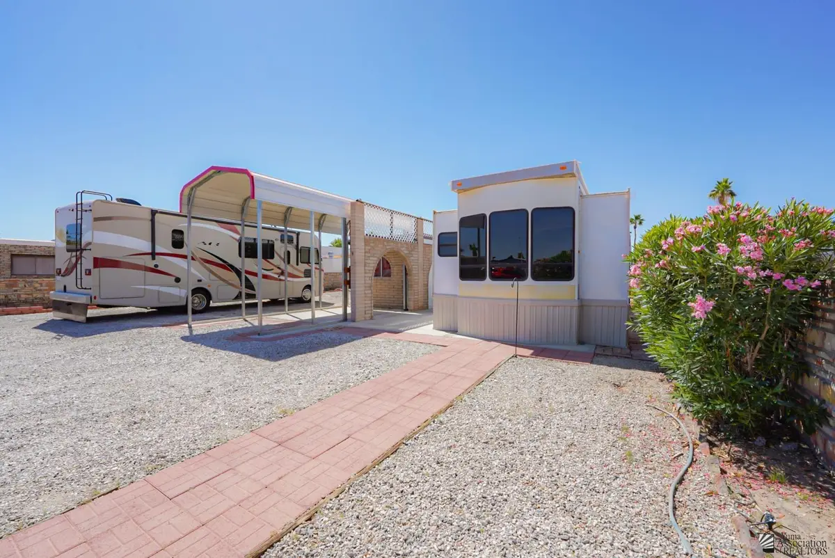 13371 E 50 DR, Yuma, AZ 85367 - Image #1