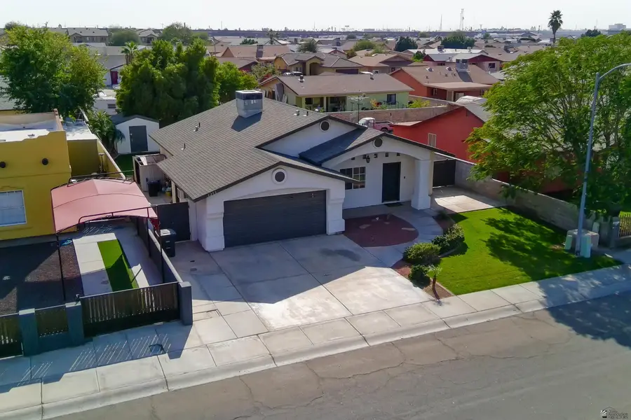 1253 E C ST, San Luis, AZ 85336 - Image #3