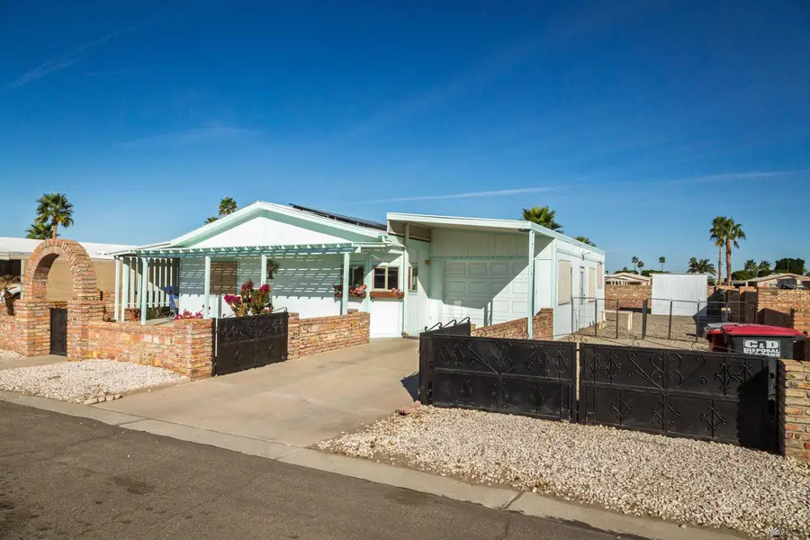 11428 E 37 ST, Yuma, AZ 85367 - Image #2