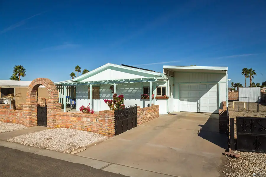 11428 E 37 ST, Yuma, AZ 85367 - Image #3