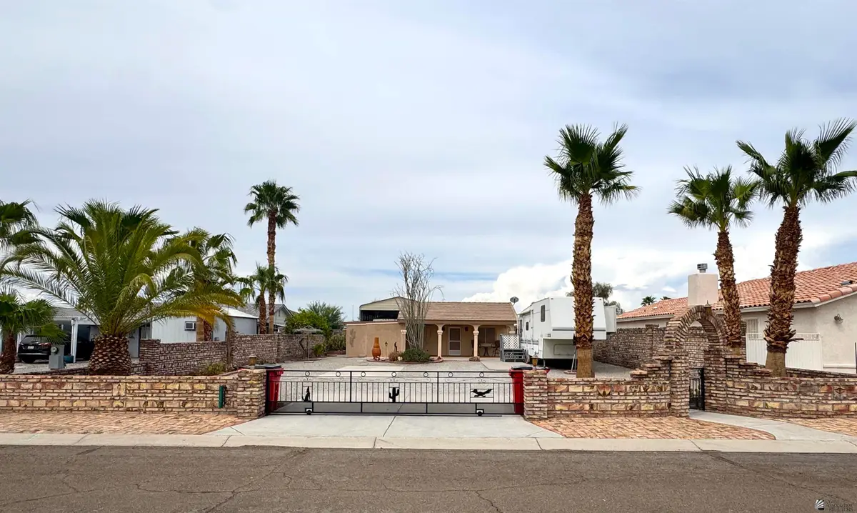 13252 E 54 DR, Yuma, AZ 85367 - #1