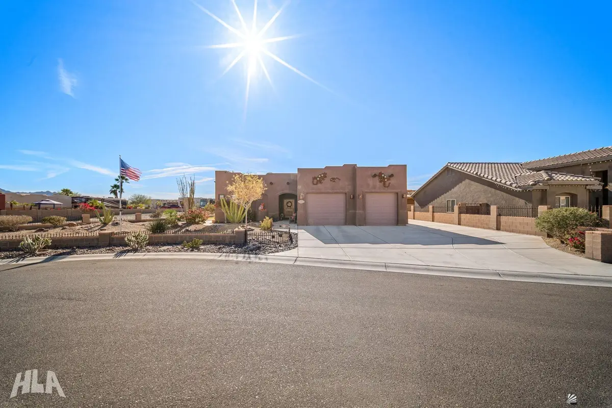 12681 E 49 ST, Yuma, AZ 85367 - Image #1