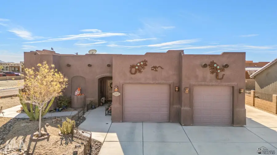 12681 E 49 ST, Yuma, AZ 85367 - Image #2