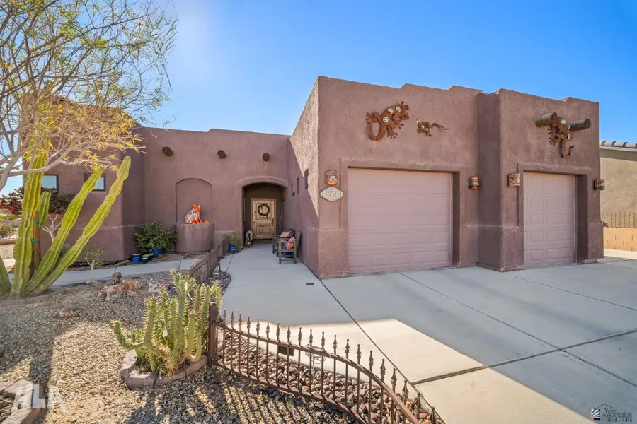 12681 E 49 ST, Yuma, AZ 85367 - Image #3