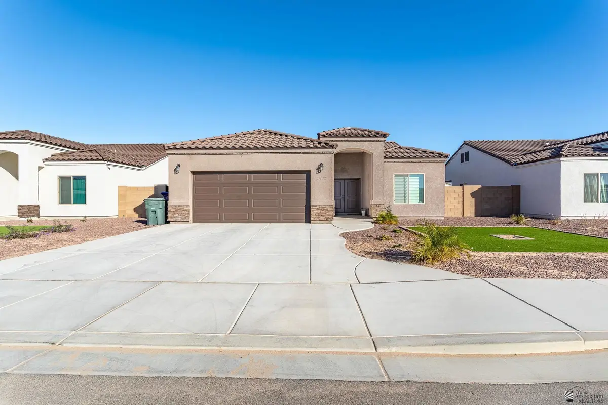 7862 E 34 LN, Yuma, AZ 85365 - Image #1