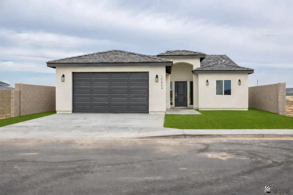 10864 E 46 PL, Yuma, AZ 85367 - Image #1