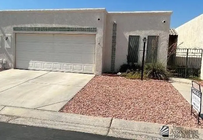 1426 E PEBBLE BEACH DR, Yuma, AZ 85365 - Image #1