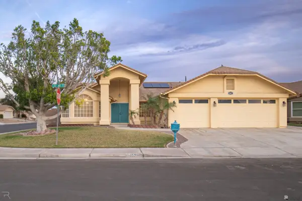 1407 S 35 AVE, Yuma, AZ 85364