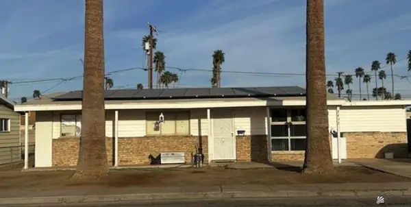 2457 S DONNA AVE, Yuma, AZ 85365