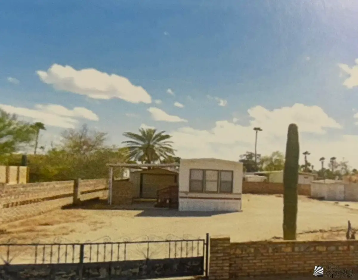 12407 E 36 WAY, Yuma, AZ 85367 - Image #1