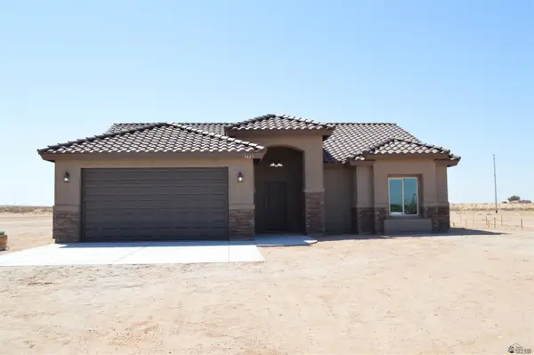 0000 E COUNTY 13 1/2 ST, Yuma, AZ 85365