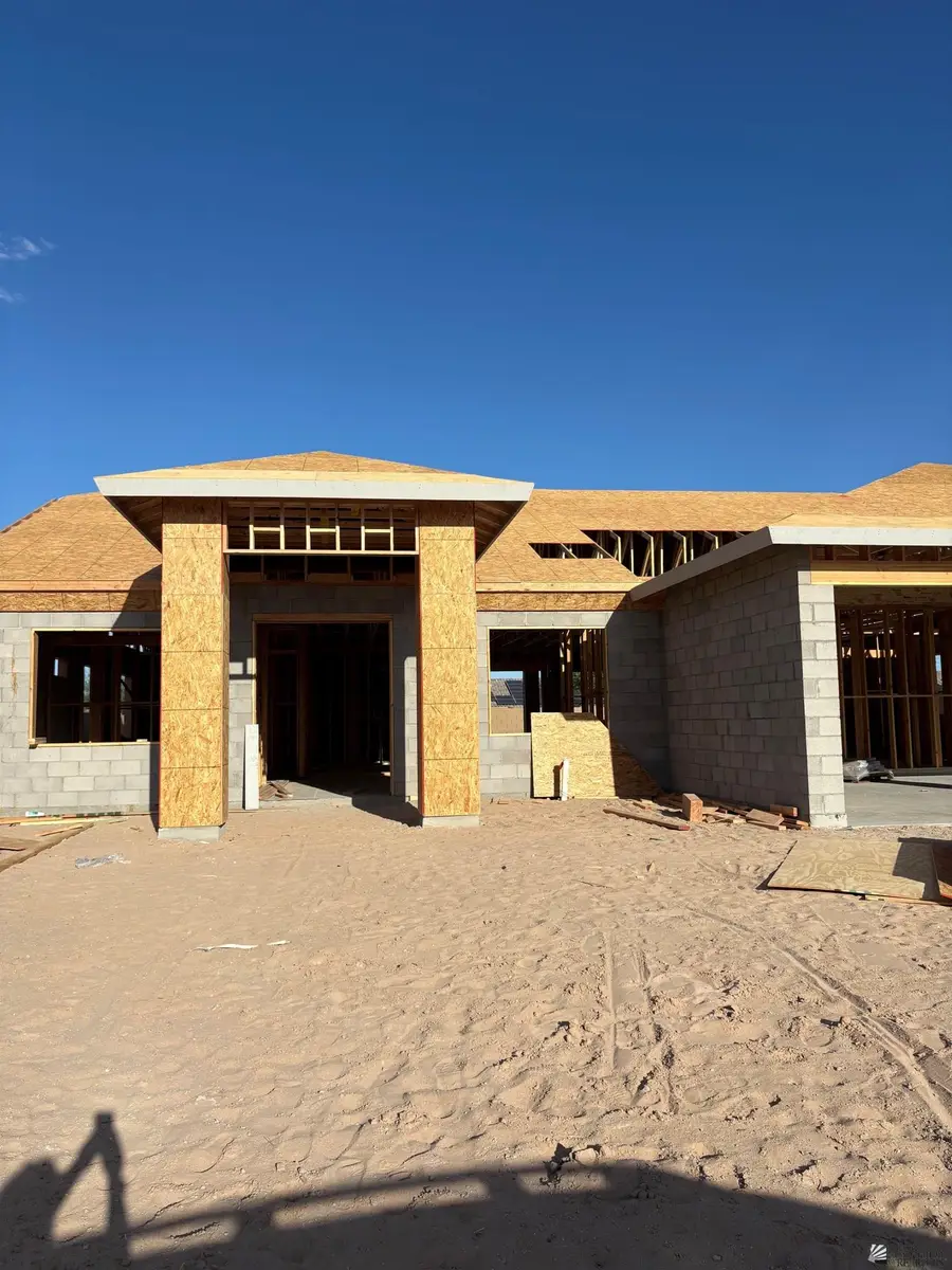 4723 S Villa Serena Drive, Yuma, AZ 85365 - #3