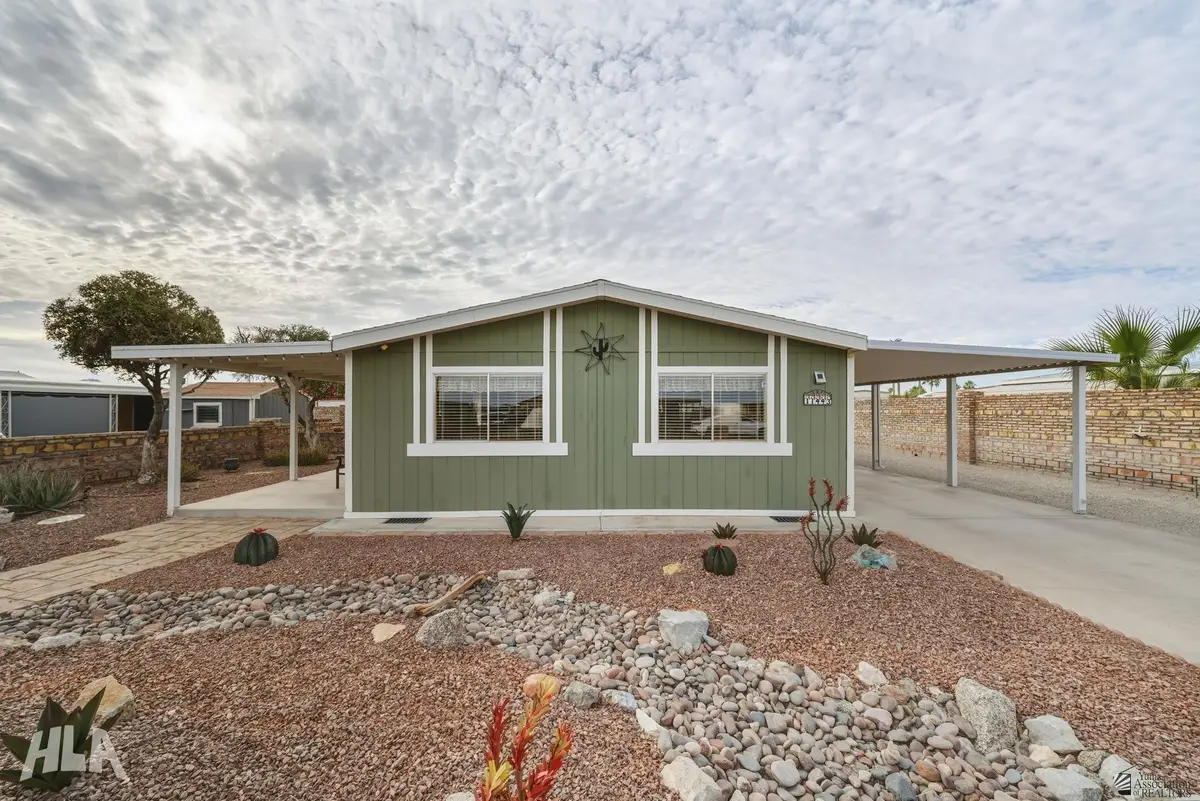 11443 E 34 ST, Yuma, AZ 85367 - Image #1