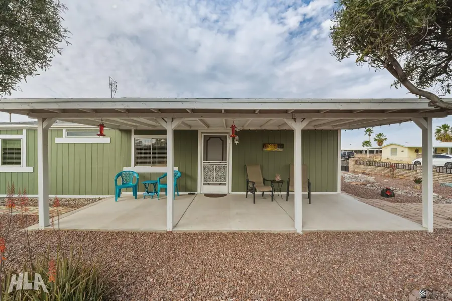 11443 E 34 ST, Yuma, AZ 85367 - Image #2