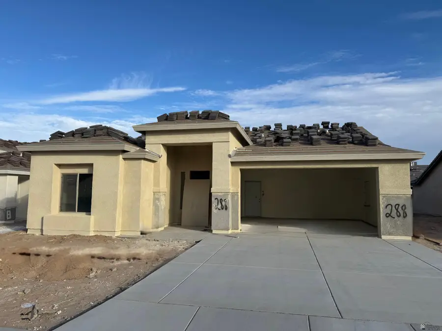 10590 E 45 ST, Yuma, AZ 85367 - Image #2