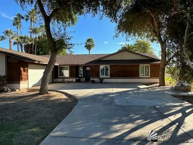 1181 S HEREFORD AVE, Yuma, AZ 85364 - Image #2