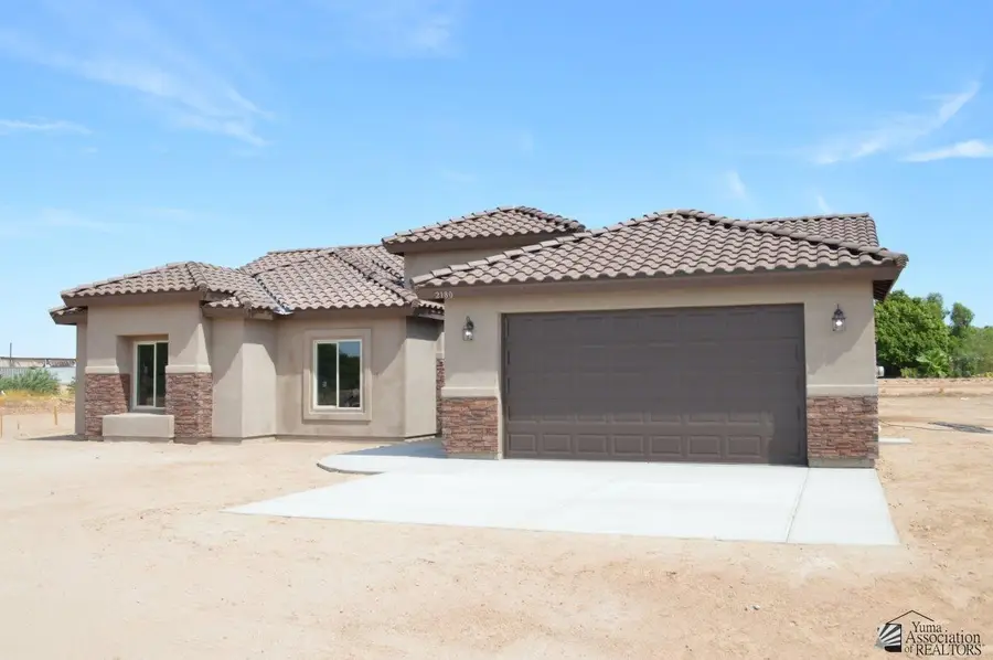 0000 E COUNTY 13 1/2 ST, Yuma, AZ 85365 - Image #2
