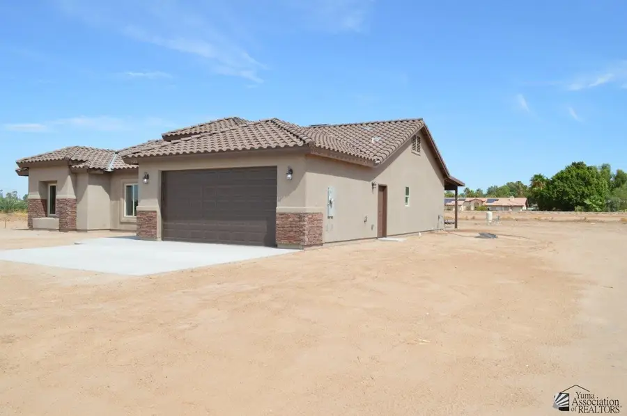 0000 E COUNTY 13 1/2 ST, Yuma, AZ 85365 - Image #3
