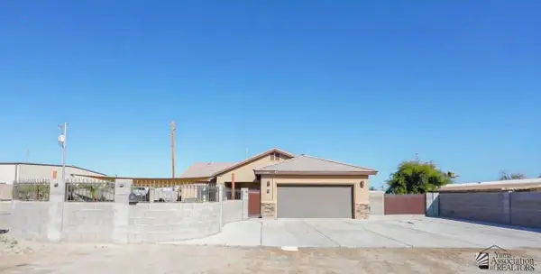 9304 E SADDLE DR, Yuma, AZ 85365