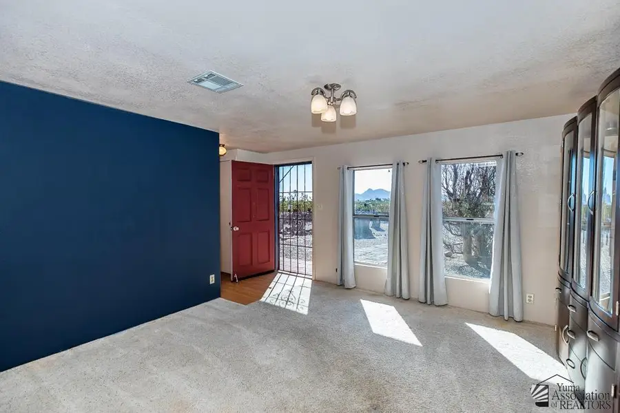 35730 E ANTELOPE DR, Wellton, AZ 85356 - #3