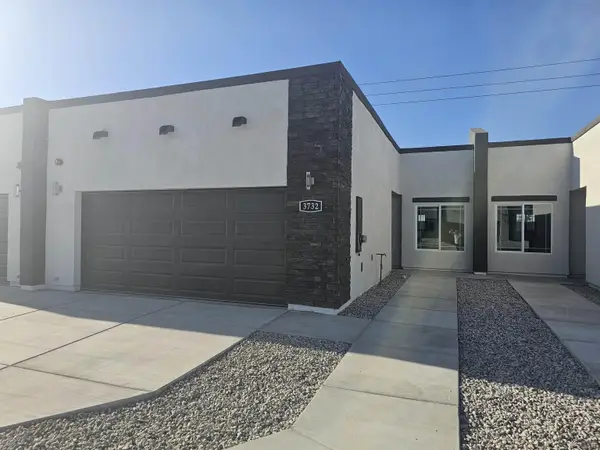 3732 E SANTA PALMIRA ST, San Luis, AZ 85336
