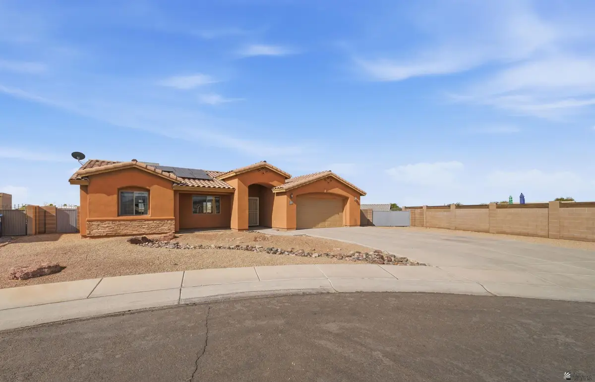 11800 ECLIPSE CT, Yuma, AZ 85367 - Image #1