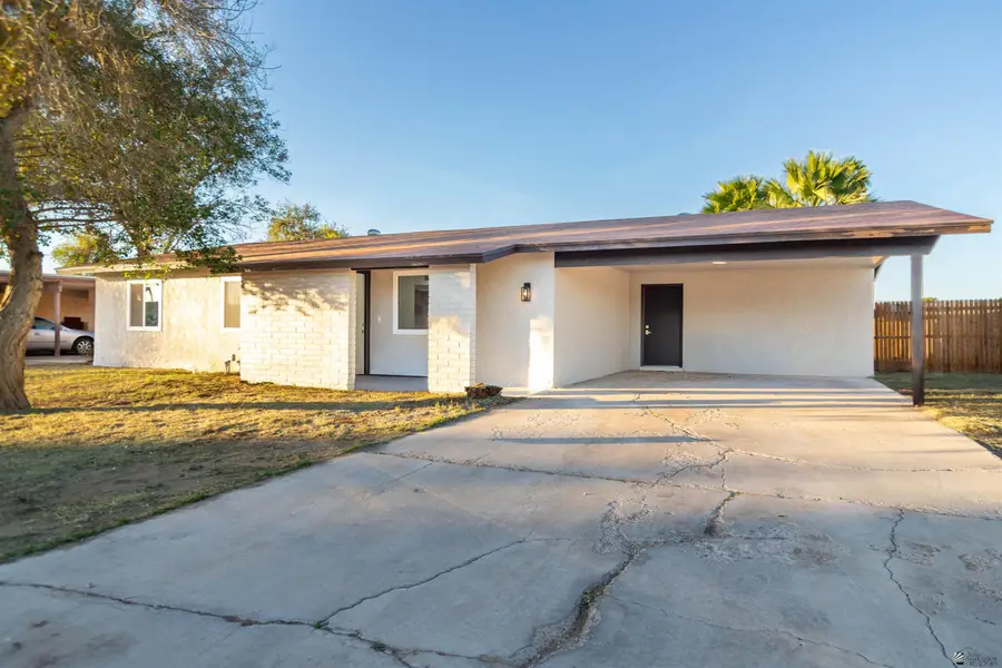 1918 W 19 PL, Yuma, AZ 85364 - Image #3