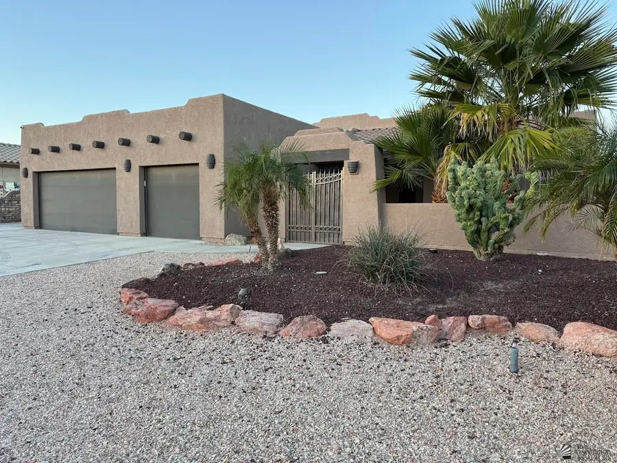 13240 S CHASE WAY, Yuma, AZ 85367 - Image #2