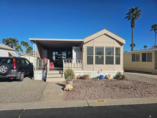 5707 E 32 ST, Yuma, AZ 85365