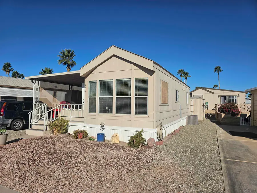 5707 E 32 ST, Yuma, AZ 85365 - Image #2