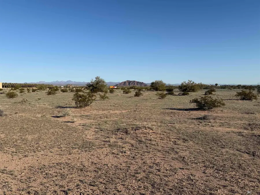 Address Withheld By Seller, Wellton, AZ 85356 - #3